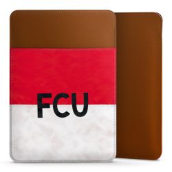 Tablet Sleeve karamell