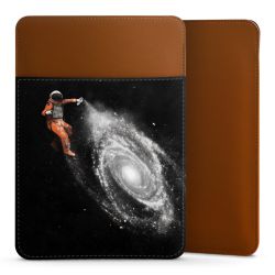 Tablet Sleeve caramel