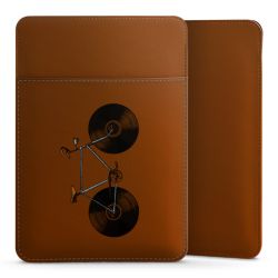 Tablet Sleeve caramel