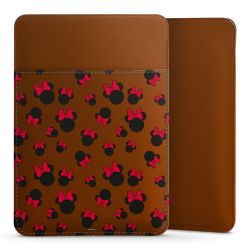 Tablet Sleeve karamell