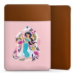 Tablet Sleeve caramel