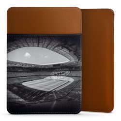 Tablet Sleeve caramel