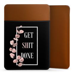 Tablet Sleeve caramel