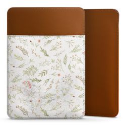 Tablet Sleeve caramel