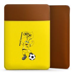 Tablet Sleeve caramel