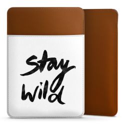 Tablet Sleeve caramel