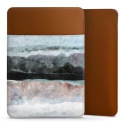 Tablet Sleeve caramel