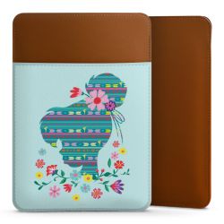 Tablet Sleeve caramel