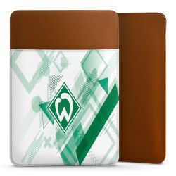 Tablet Sleeve karamell