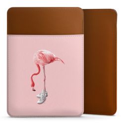 Tablet Sleeve caramel