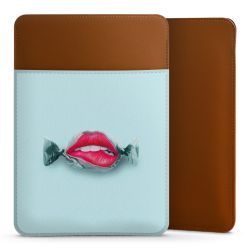 Tablet Sleeve caramel