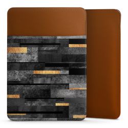 Tablet Sleeve caramel