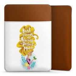 Tablet Sleeve caramel