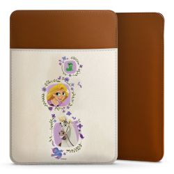 Tablet Sleeve caramel