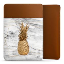 Tablet Sleeve caramel