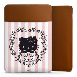 Tablet Sleeve karamell