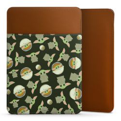 Tablet Sleeve karamell