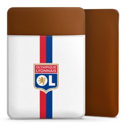 Tablet Sleeve caramel