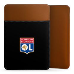 Tablet Sleeve caramel