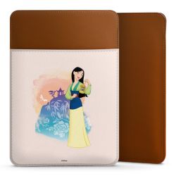 Tablet Sleeve caramel