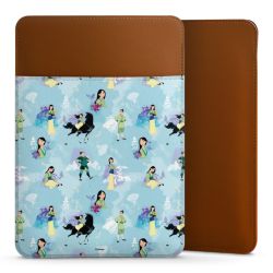 Tablet Sleeve caramel