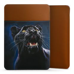 Tablet Sleeve caramel