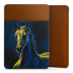 Tablet Sleeve caramel