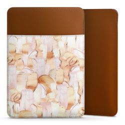 Tablet Sleeve caramel