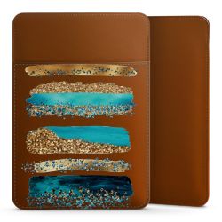 Tablet Sleeve caramel