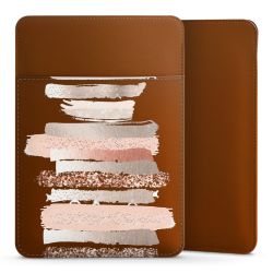 Tablet Sleeve caramel