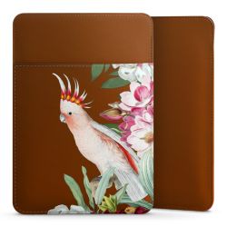 Tablet Sleeve caramel