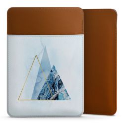 Tablet Sleeve caramel