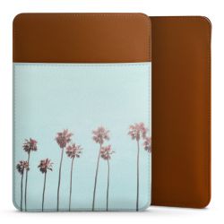 Tablet Sleeve caramel