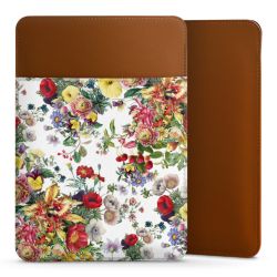 Tablet Sleeve caramel