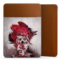 Tablet Sleeve caramel