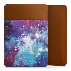 Tablet Sleeve caramel