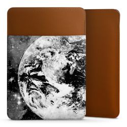 Tablet Sleeve caramel