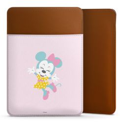 Tablet Sleeve caramel