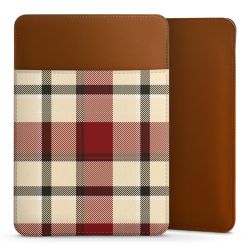 Tablet Sleeve caramel