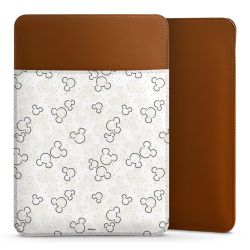 Tablet Sleeve karamell