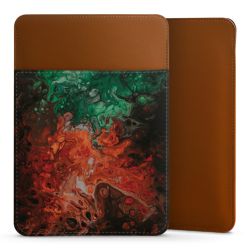 Tablet Sleeve caramel