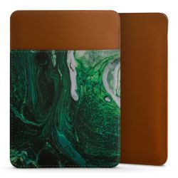 Tablet Sleeve caramel