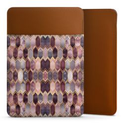 Tablet Sleeve caramel