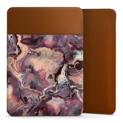 Tablet Sleeve caramel