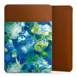 Tablet Sleeve caramel