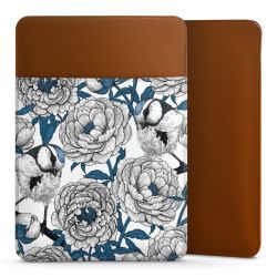 Tablet Sleeve caramel