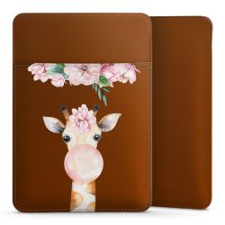 Tablet Sleeve caramel