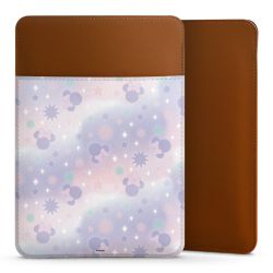 Tablet Sleeve caramel