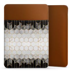 Tablet Sleeve caramel