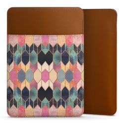 Tablet Sleeve caramel